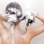 What Soap Do You Use to Professionally Wash Your Hair