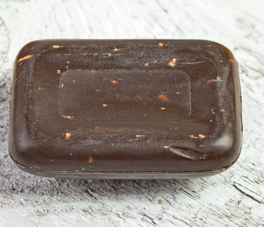 African Black Soap