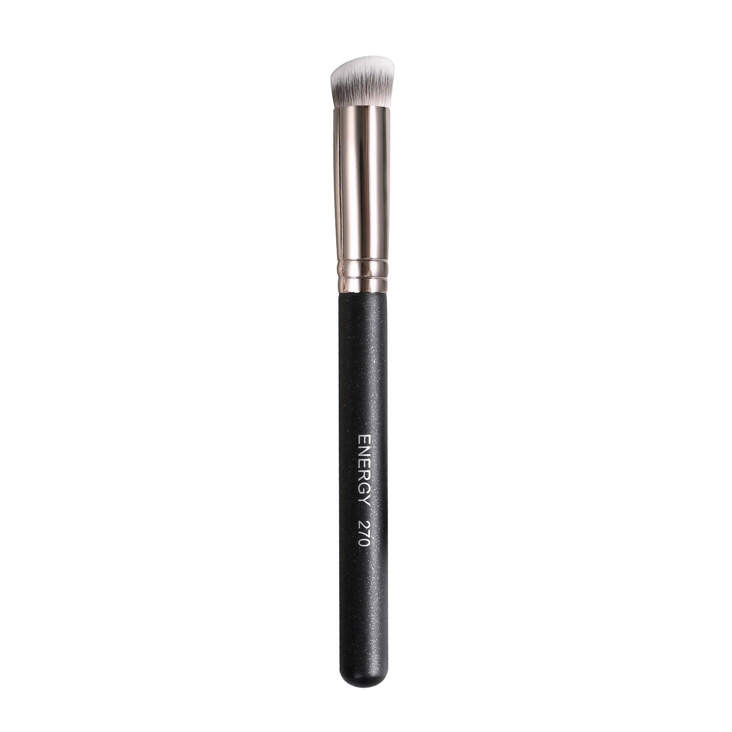 Example of a concealer brush