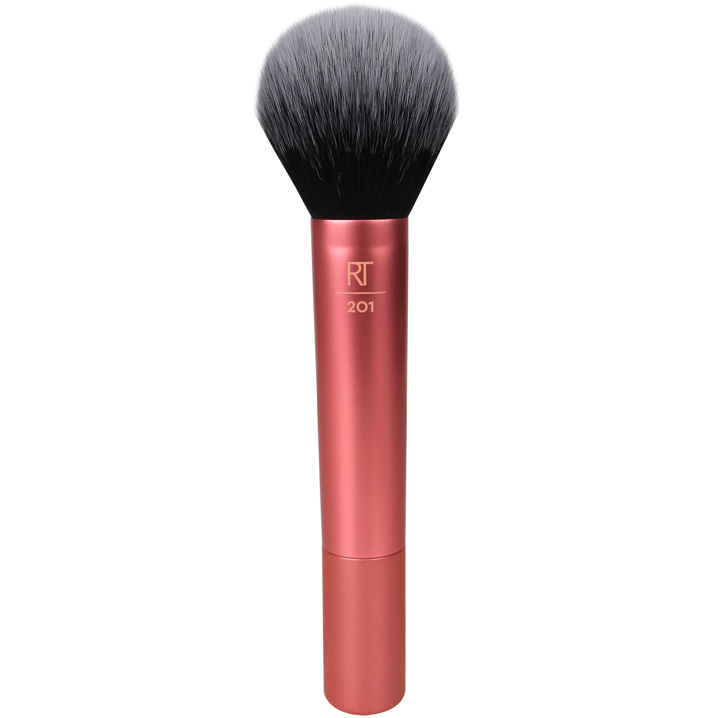 Powder brush