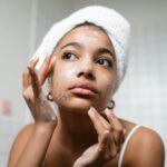 how to tell if cleanser is too weak for your skin's needs